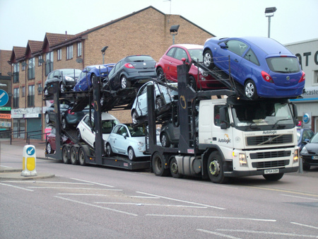 Especial Mi primer coche