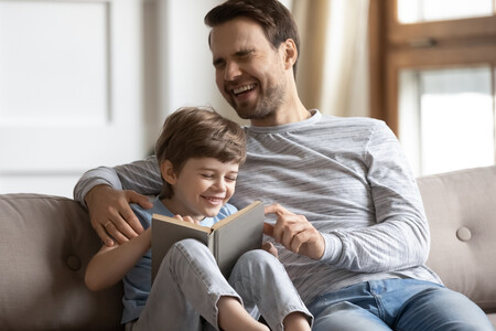 25 libros infantiles de humor catalogados por edades para reír a carcajadas