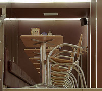 Alta probabilidad de impago en hostelería