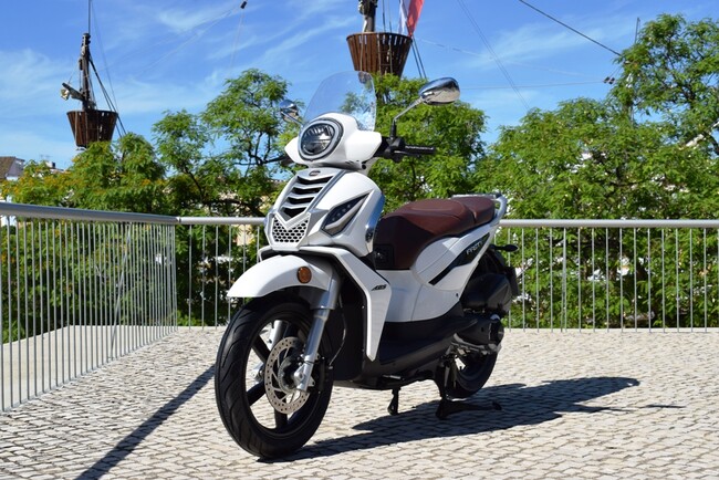 MH Fatsy 125