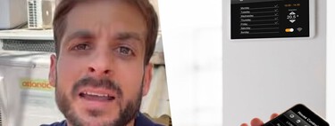 Carlos Llull, técnico de climatización: "Dejar el aire acondicionado durante 8 horas por la noche puede costar alrededor de un euro en electricidad" 
