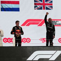 Los salarios de la Fórmula 1 2022: Lewis Hamilton casi dobla a Max Verstappen mientras Fernando Alonso es el tercero