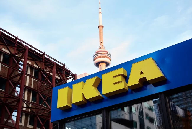 Ikea 10