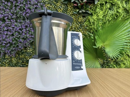 Thermomix TM31