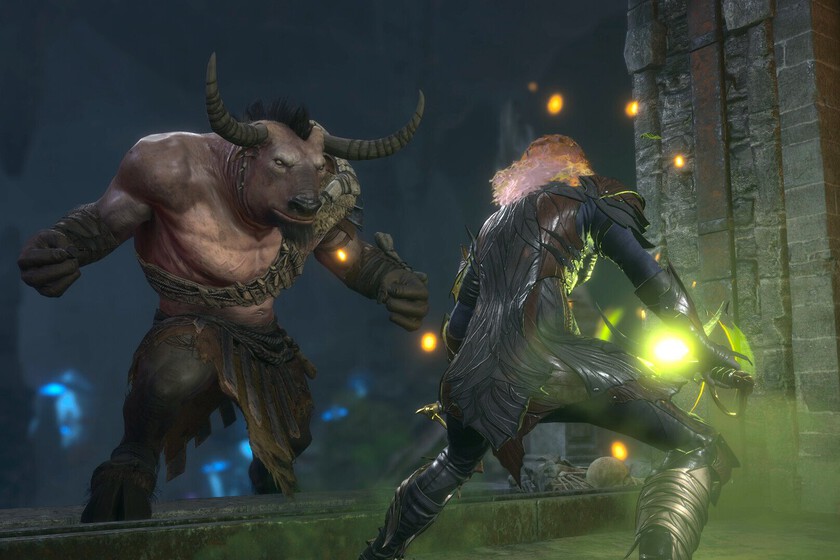Imagen De Baldurs Gate 3 Larian