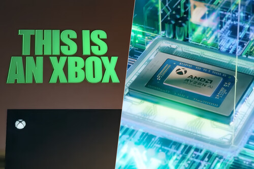 Xbox Nueva Generacion Anuncio Portada