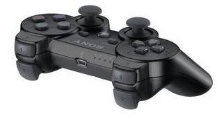 E3 2007: Es oficial, Sixaxis tendrá vibración
