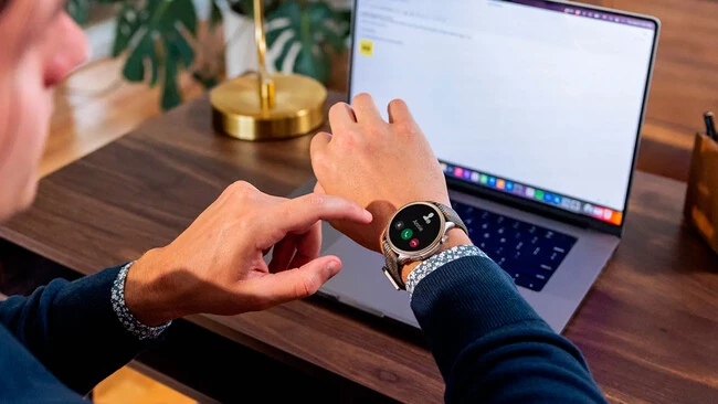 Amazfit Balance
