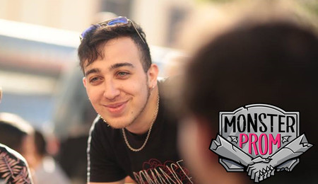 "En temas como sexo o drogas la posición de los videojuegos es mucho más tímida" Entrevista a Julián Quijano, de Monster Prom