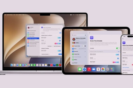 Wwwdc26 Apple Quiere Primer Iphone Hijo Sea Seguro Lanza Controles Parentales Xataka Mexico
