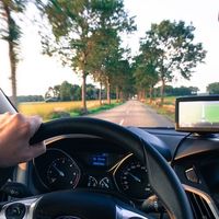 Los nuevos límites de velocidad, efectivos a principios de 2019: 90 km/h en carreteras convencionales