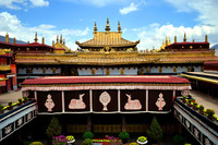 Tíbet (III): Lhasa