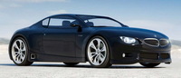 Bmw M-Zero Concept