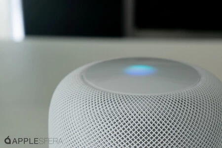 HomePod Siri