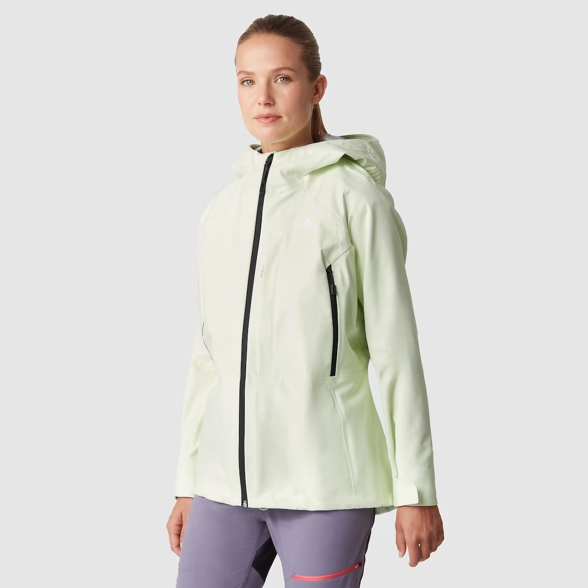 The North Face - Chaqueta de mujer STOLEMBERG 3L DRYVENT The North Face.