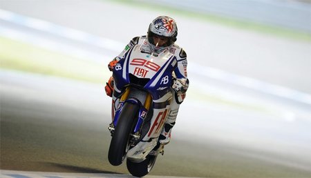 Jorge puede ser campeón del mundo esta semana