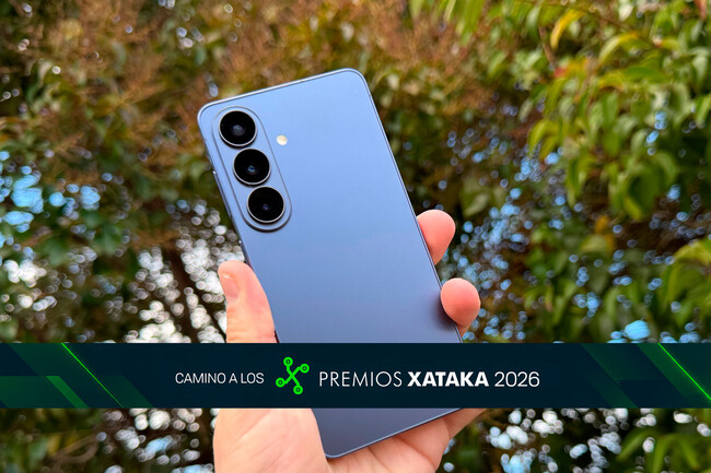 Premios Xataxa Moviles Gama Alta Portada