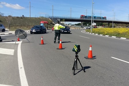 Atención motoristas: este fin de semana la DGT vigilará especialmente a los motos