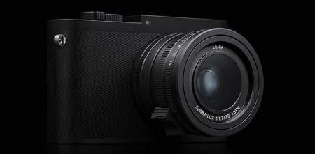 Leica Q-P, nueva versión más discreta y silenciosa de la compacta con sensor full frame y óptica 28 mm f/1.7