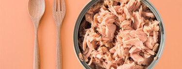 Esta es la cantidad de latas de atún recomendada por semana, según su cantidad de mercurio 