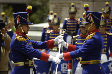 Quito: la ruta turística Mariscal Sucre