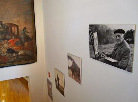 Museo Nicañor Piñole Gijón
