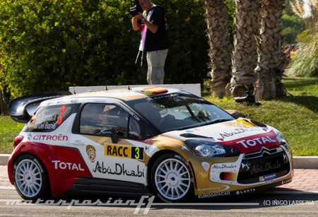 sordo racc 2013
