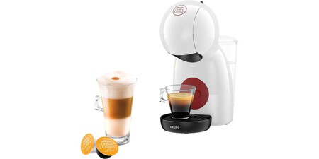 Nescafé Dolce Gusto Piccolo XS