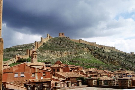 Albarracin