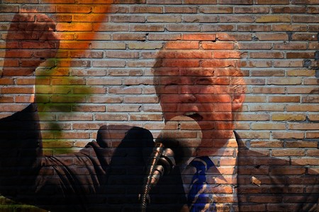 ¿Ha cumplido Trump sus promesas económicas gracias a sus recortes de impuestos? Los datos demuestran que no