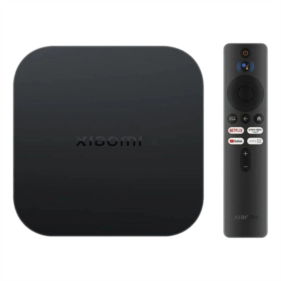 Xiaomi TV Box (2nd Gen)