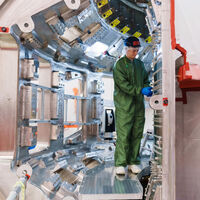Al borde de la fusión nuclear: el más ambicioso de estos dos proyectos nos promete alcanzarla en 2028
