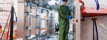 Al borde de la fusión nuclear: el más ambicioso de estos dos proyectos nos promete alcanzarla en 2028
