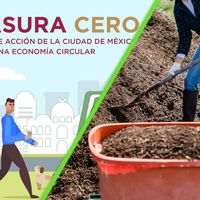 CDMX quiere transformar la basura en recursos: el plan para reducir 50% de los desechos rumbo a 2030