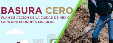CDMX quiere transformar la basura en recursos: el plan para reducir 50% de los desechos rumbo a 2030