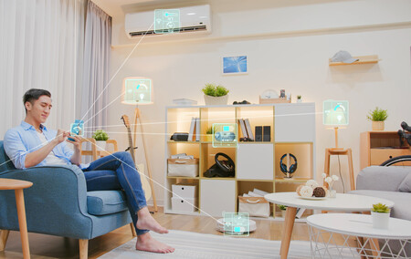 Vodafone Smart Home