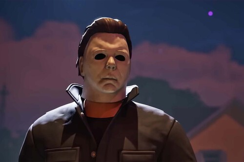 Fortnite celebrará Halloween en grande: Michael Myers, Alan Wake y todas las recompensas que te esperan en Fortnitemares durante la temporada de terror