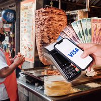 México recibirá millones de turistas acostumbrados a pagar con el celular: Visa cree que eso cambiará al país 