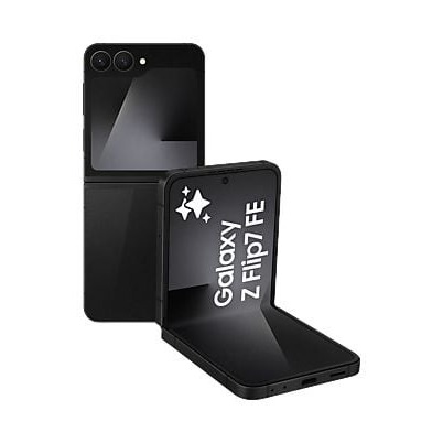 Samsung - Samsung Galaxy Z Flip7 FE 8GB + 128G