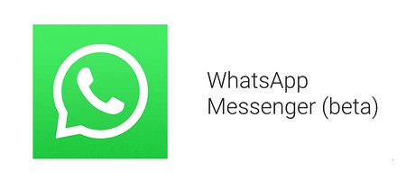 WhatsApp abre de nuevo la beta en Android: así puedes apuntarte