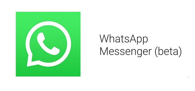 Whatsapp Beta