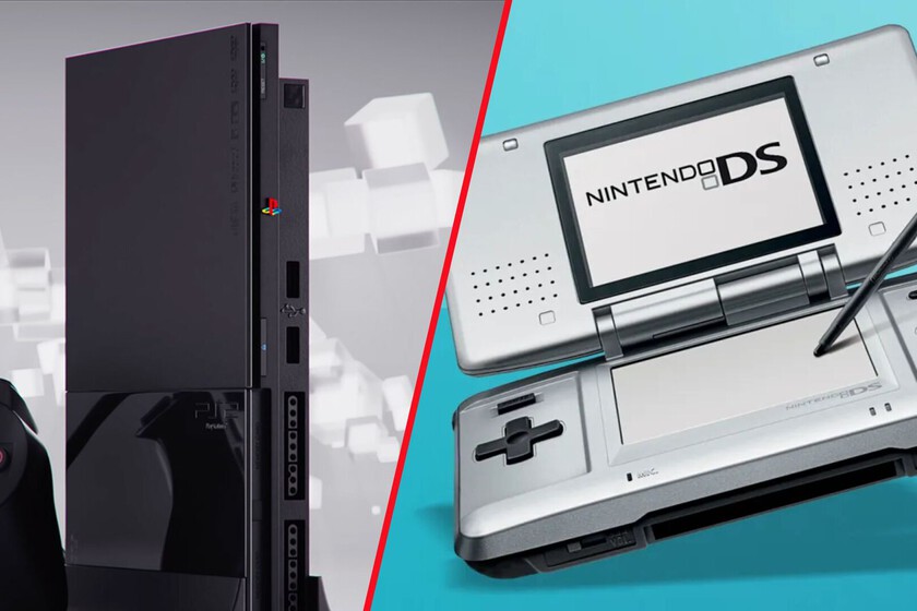 Switch Dos Nintendo Consola Mas Vendida Historia Uno