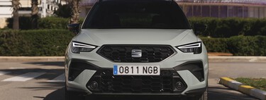 El SUV más pequeño y barato de SEAT se actualiza en México: Arona 2026 llega con nuevos faros LED y motor de 110 HP 