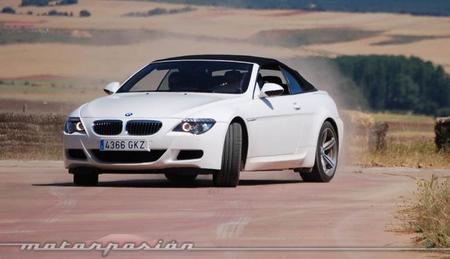 BMW M cumple 40 años: M6, X5 M, X6 M y otros