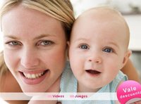 Feria Bebés & Mamás Barcelona 2010