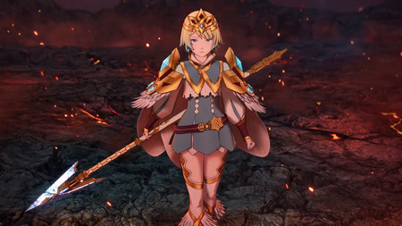 Fire Emblem Heroes se actualiza a lo grande y estas son todas sus novedades