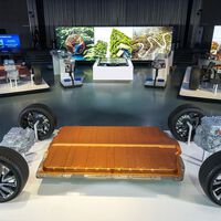 La carrera por el autoabastecimiento: el gran reto del coche eléctrico para no depender de China