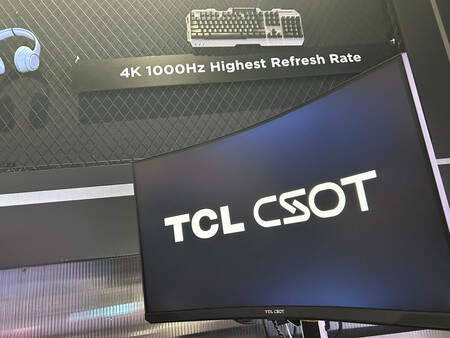 Imagen De Tcl Csot