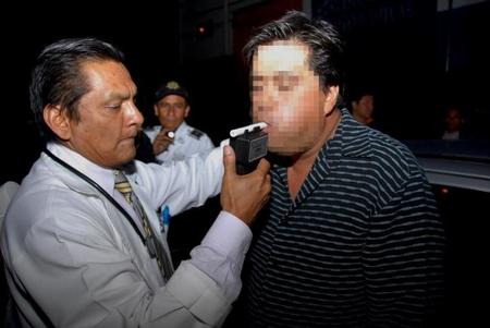 Todo lo que querías saber del Alcoholímetro (pero te daba miedo preguntar)