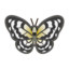 Paper Kite Butterfly